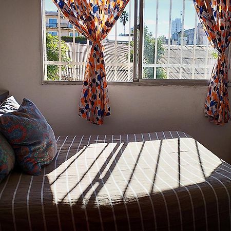 Dch Hostel Backpaquers 康科迪亚 外观 照片