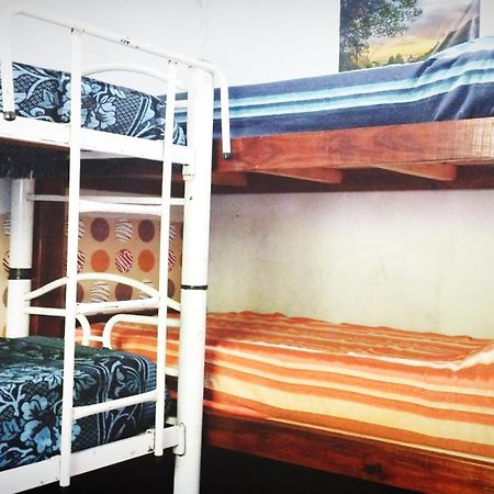 Dch Hostel Backpaquers 康科迪亚 外观 照片