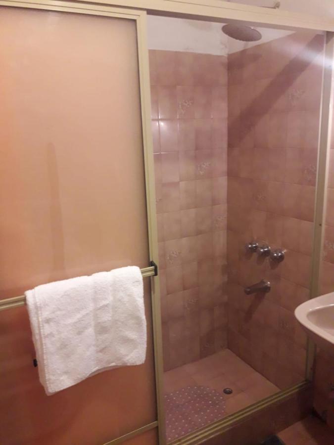 Dch Hostel Backpaquers 康科迪亚 外观 照片
