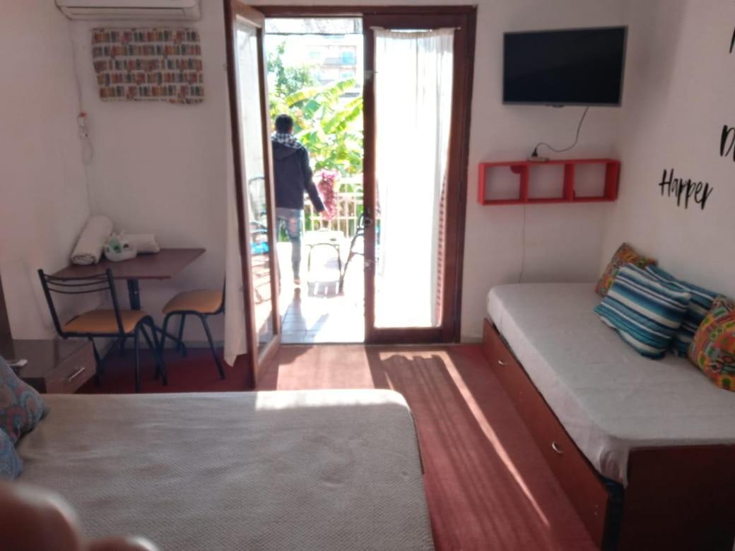 Dch Hostel Backpaquers 康科迪亚 外观 照片