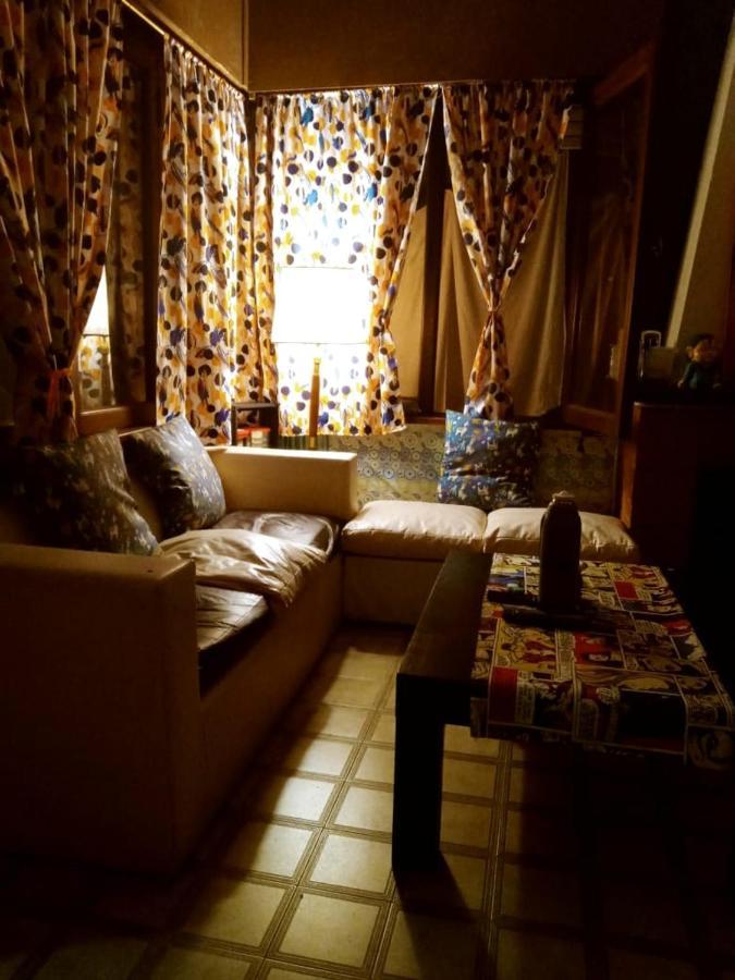 Dch Hostel Backpaquers 康科迪亚 外观 照片
