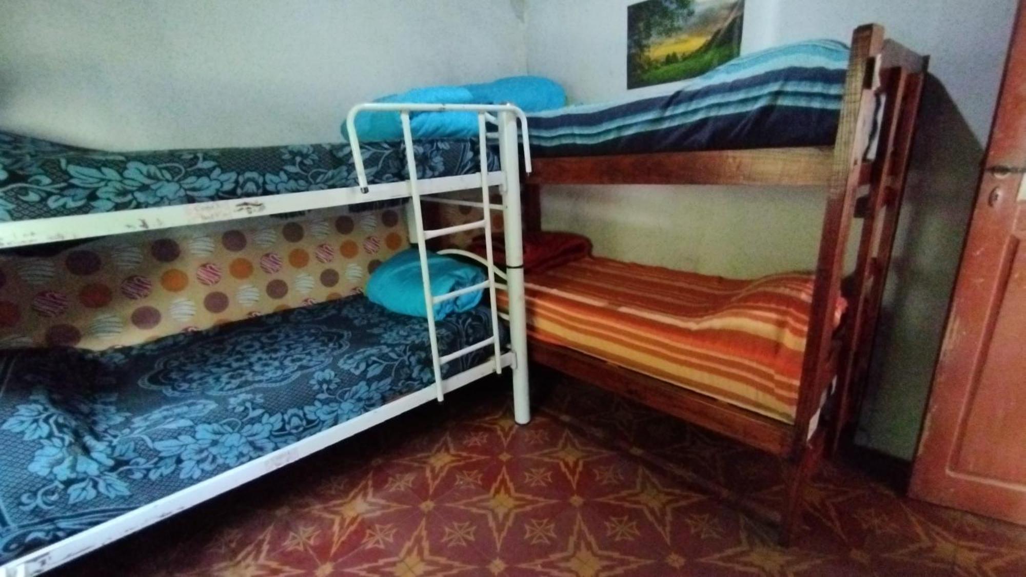 Dch Hostel Backpaquers 康科迪亚 外观 照片
