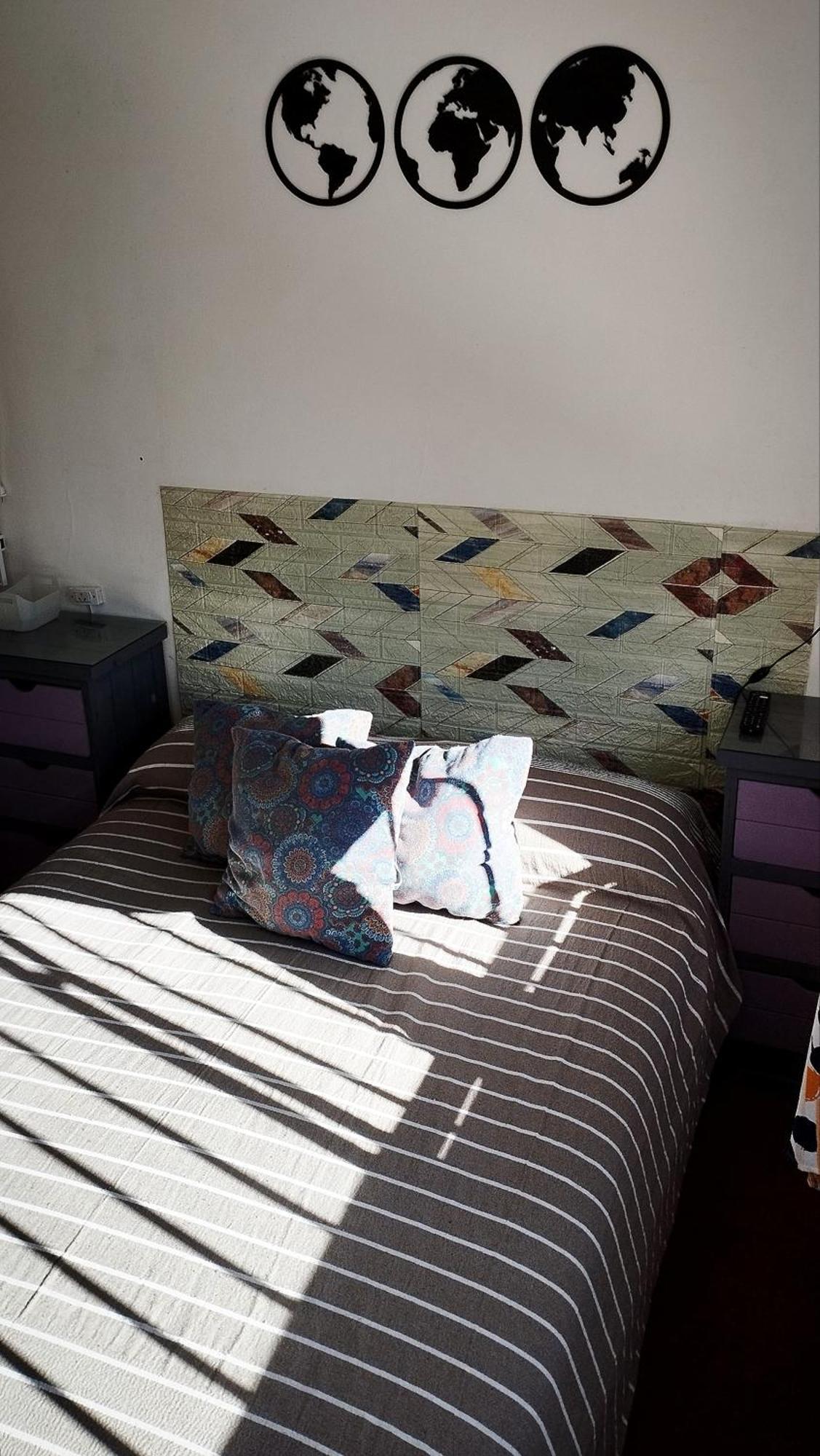 Dch Hostel Backpaquers 康科迪亚 外观 照片