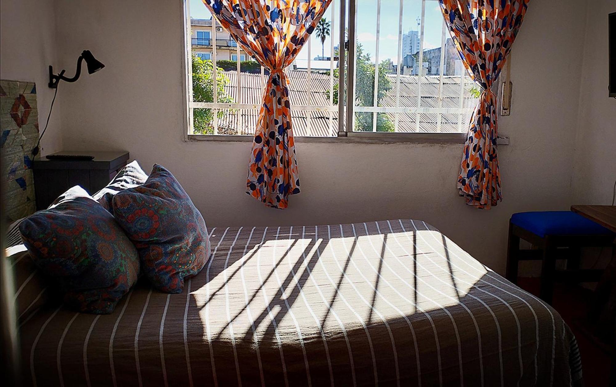 Dch Hostel Backpaquers 康科迪亚 外观 照片
