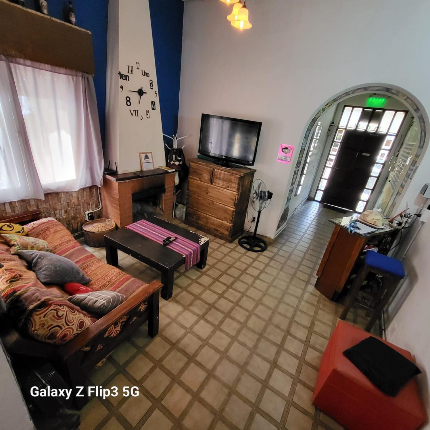 Dch Hostel Backpaquers 康科迪亚 外观 照片