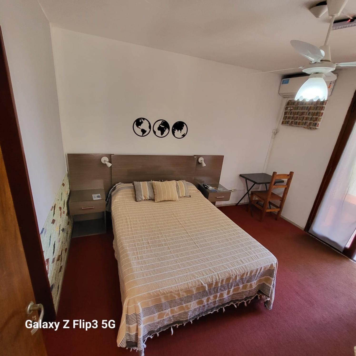 Dch Hostel Backpaquers 康科迪亚 外观 照片
