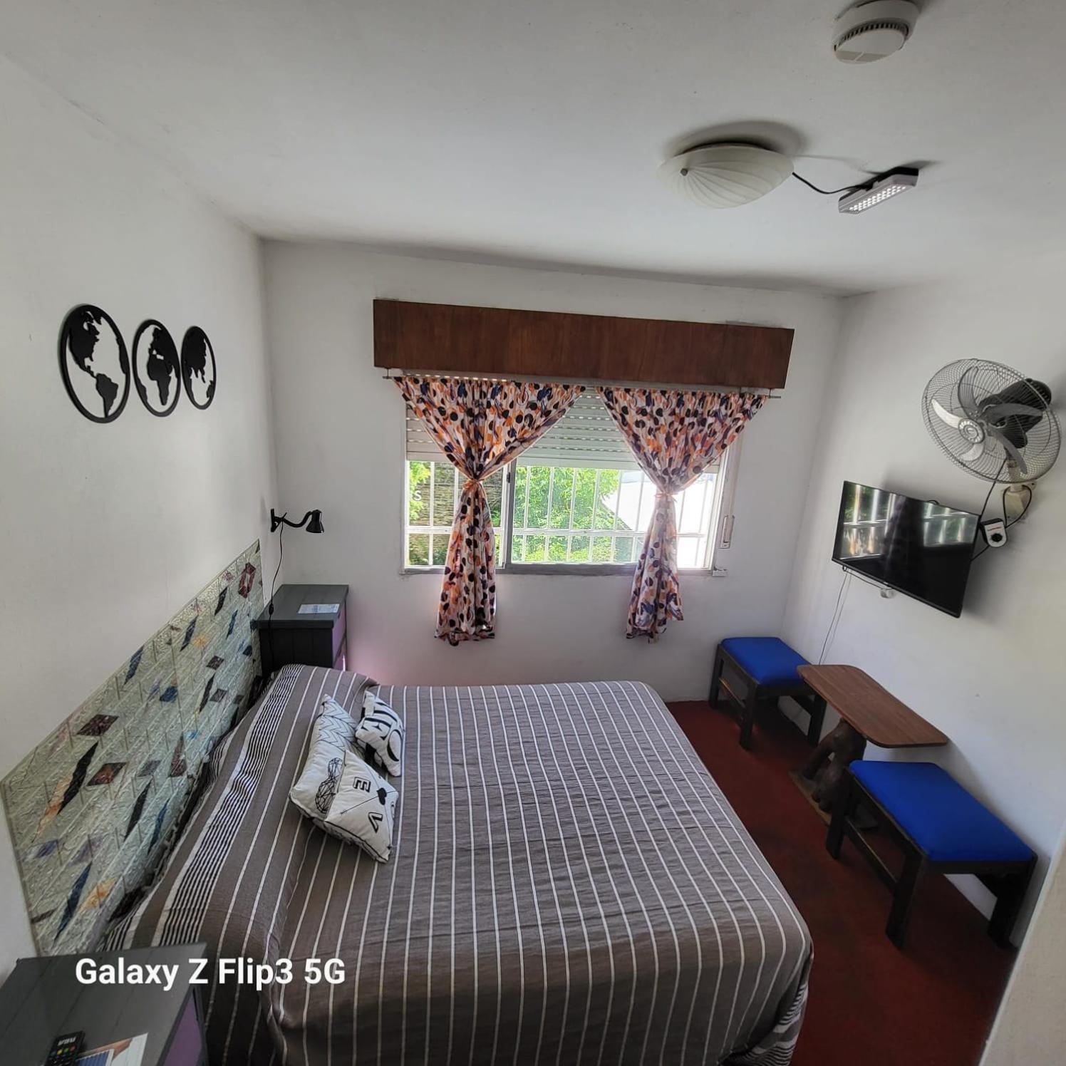Dch Hostel Backpaquers 康科迪亚 外观 照片